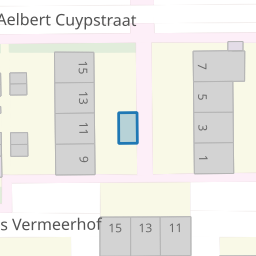 Perceel NDH01-A-1899