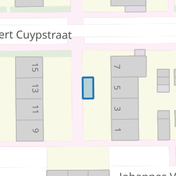 Perceel NDH01-A-1901