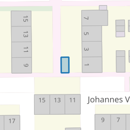 Perceel NDH01-A-1903