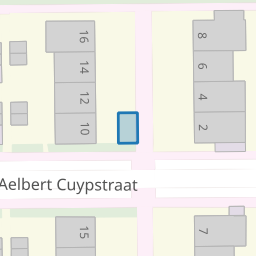 Perceel NDH01-A-1917