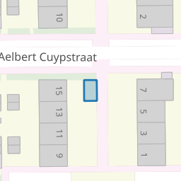 Perceel NDH01-A-1918