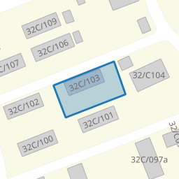 Perceel NDH01-A-1932