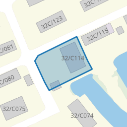 Perceel NDH01-A-1960