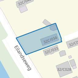 Perceel NDH01-A-1985