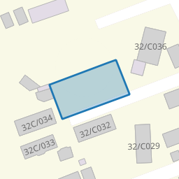 Perceel NDH01-A-1986