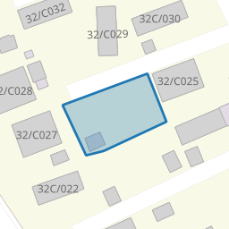 Perceel NDH01-A-1995