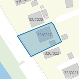 Perceel NDH01-A-1996