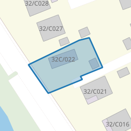 Perceel NDH01-A-1997