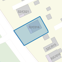 Perceel NDH01-A-2025