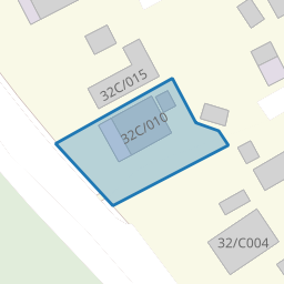 Perceel NDH01-A-2031