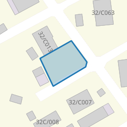 Perceel NDH01-A-2033