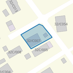 Perceel NDH01-A-2034