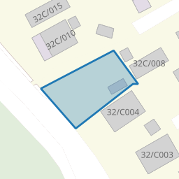 Perceel NDH01-A-2036