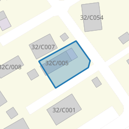 Perceel NDH01-A-2039