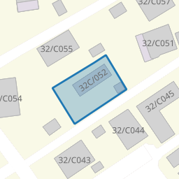 Perceel NDH01-A-2050