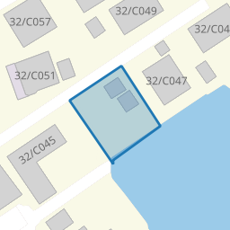 Perceel NDH01-A-2055