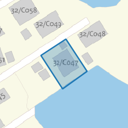 Perceel NDH01-A-2056