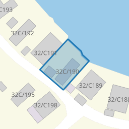 Perceel NDH01-A-2061