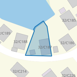 Perceel NDH01-A-2064