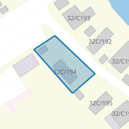 Perceel NDH01-A-2096