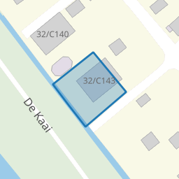 Perceel NDH01-A-2105