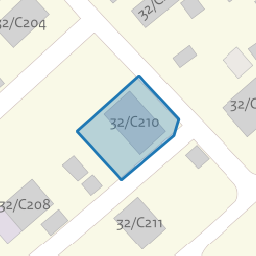 Perceel NDH01-A-2118