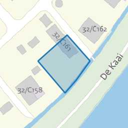 Perceel NDH01-A-2139