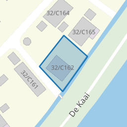 Perceel NDH01-A-2140