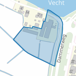 Perceel NDH01-A-2160