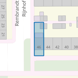 Perceel NDH01-A-2165