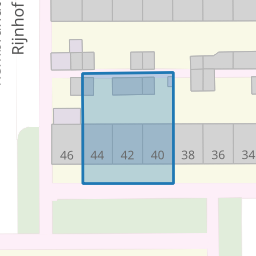 Perceel NDH01-A-2166