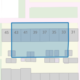 Perceel NDH01-A-2170