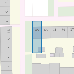 Perceel NDH01-A-2171