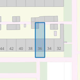 Perceel NDH01-A-2174