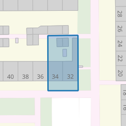 Perceel NDH01-A-2175