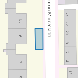 Perceel NDH01-A-2187