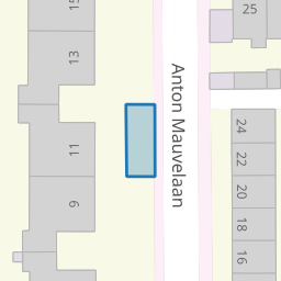 Perceel NDH01-A-2188