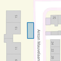 Perceel NDH01-A-2189