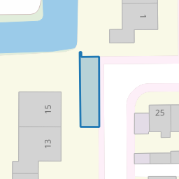 Perceel NDH01-A-2190