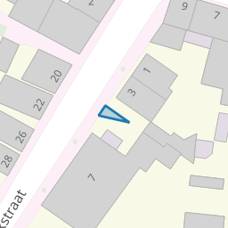 Perceel NDH01-A-2192