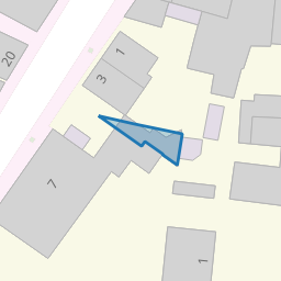 Perceel NDH01-A-2194