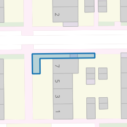 Perceel NDH01-A-2199