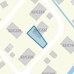 Perceel NDH01-A-2209