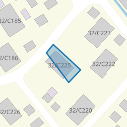 Perceel NDH01-A-2223