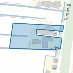 Perceel NDH01-A-2250