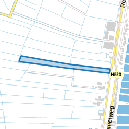 Perceel NDH01-A-2283