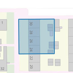 Perceel NDH01-A-2290
