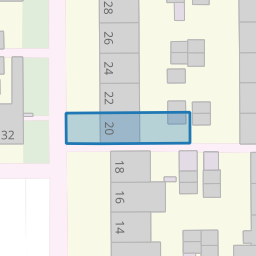 Perceel NDH01-A-2292