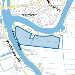 Perceel NDH01-A-2298