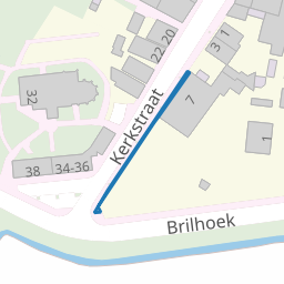 Perceel NDH01-A-2314